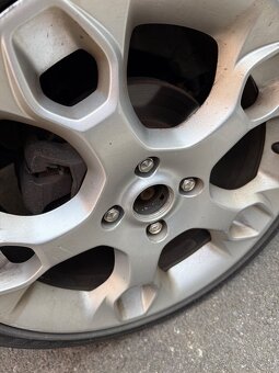 ford fiesta 1.6 - 12