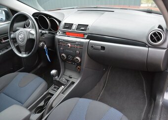 Mazda 3 1.60 CD - 12