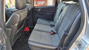 Opel Meriva, automat, 1.6 benzin, STK+EK do 10/2027 - 12