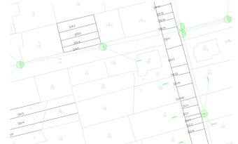 Stavebný pozemok na predaj v obci Košeca, okr. Ilava - 12