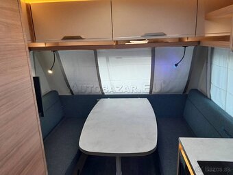 Knaus Sport 400LK - 12