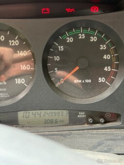 Predám Iveco daily 65c15 - 12