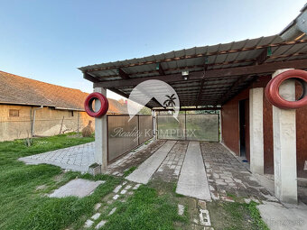 Reality KOMPLEX s.r.o. Vám exkluzívne ponúka útulný rodinný  - 12