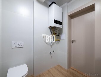 Tehla- 2 izbový byt - veľký balkón - Kalvária - 12