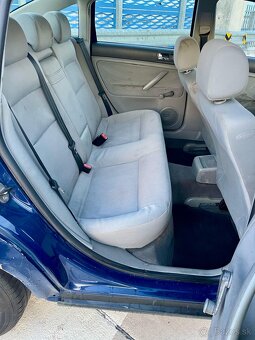 🚘VW Passat 1.9 TDI 96kw 6rychl.🚨 - 12