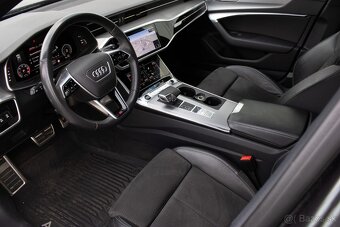 Audi A6 Avant 50 3.0 TDI mHEV Sport quattro tiptronic - 12