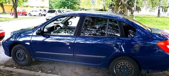 Renault Thalia - 12