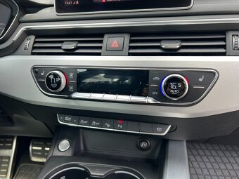 Audi A4 S-LINE B9 Quattro 2.0 TDI 140kw 4x4 - 12