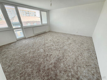 Priestranný, zrekonštruovaný 3 izbový byt 95 m2 plus 3 x log - 12