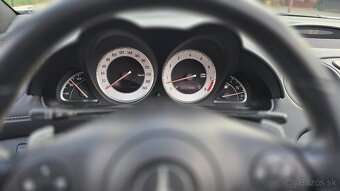 Mercedes-Benz SL350 cabrio 232kw / 2011 - 12