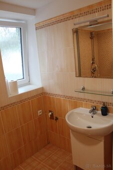 3-izbový byt Žilina (Bulvár) - 12