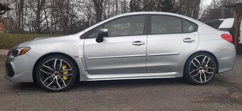Subaru wrx sti 2021 14000km - 12