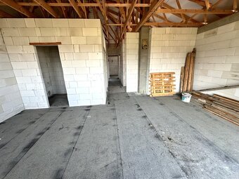 4 izbový rodinný dom 113 m2 s rožným pozemkom 385 m2 - 12
