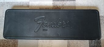 Fender Jazz Bass Collector's Series Gold 1982 USA - 12