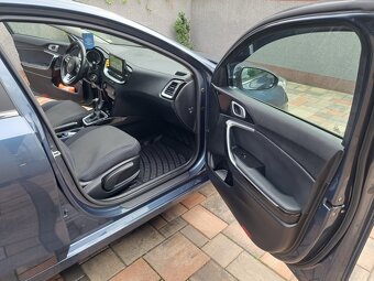 Kia Ceed sporty wagon 1.6 CRDi - 12