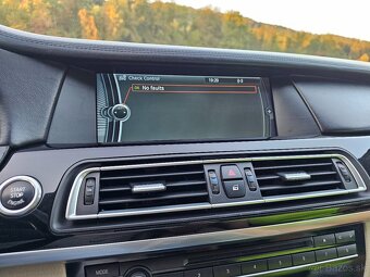 Bmw F01 740xD xDrive Mpacket - 12
