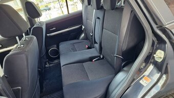 Suzuki Grand Vitara 1.9 DDiS - 12