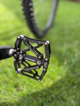 ✅Cannondale SL 3 Trail Top stav ✅ - 12