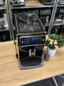 Kávovar Saeco Xelsis SM 7580 - 12