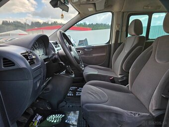Fiat Scudo 2.0 16V MultiJet 163k L2H2 Deluxe - 12