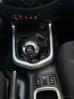 Nissan Navara DoubleCab dCi 140KW Tekna 6st.Manual - 12