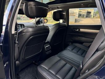 Renault Koleos blue dCi 190 Initiale Paris 4x4 X-Tronic - 12