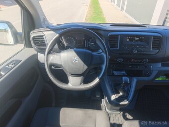 9 miest Expert Traveller 2.0HDi 145k, 6/2021,79689Km,DPH,SK - 12