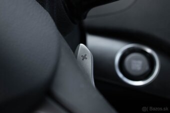 Hyundai i40 CW 1.7 CRDi A/T Premium / AJ NA SPLÁTKY / - 12