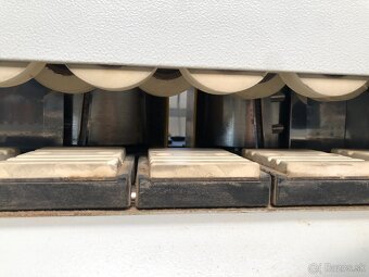 Olepovačka hran CGA 532K (výška dílce až 100 mm) - SLEVA - 12