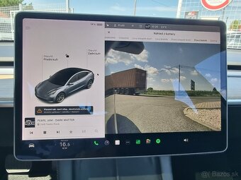 Tesla Model 3 Standard Range Plus RWD za 25.900,- EUR s DPH - 12