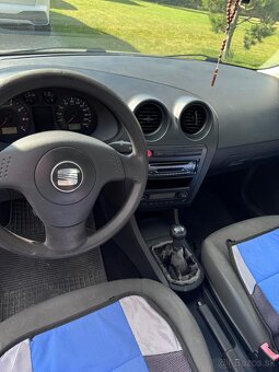 Seat Cordoba 1.4 - 12