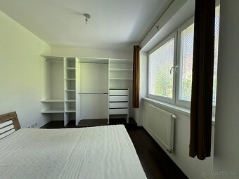 2i moderný byt s loggiou, 51 m2 + parkovacie miesto - 12