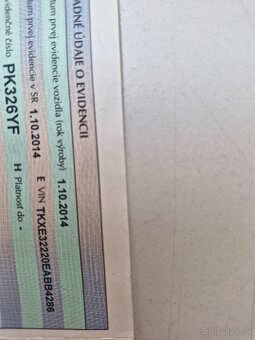 Nákladný príves - 12