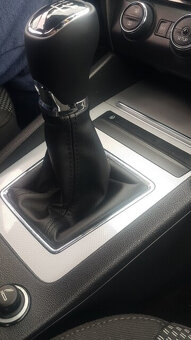 Radiaca páka ŠKODA OCTAVIA 3 ✅️ - 12