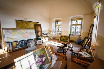 HALO reality - Predaj, rodinný dom Tornaľa - EXKLUZÍVNE HALO - 12