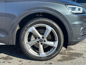 Audi Q5 2.0tdi - 12