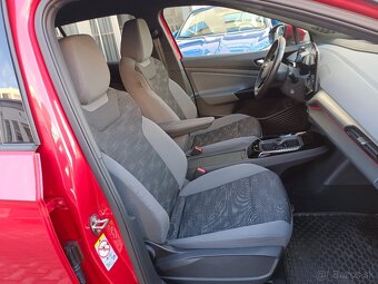 VW ID.4 Pro Performance electric 150kW - Záloha - 12