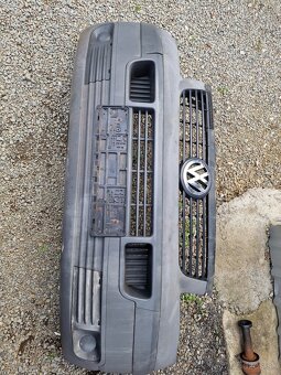 VW T5,T5.1 2003-2015 Diely - 12