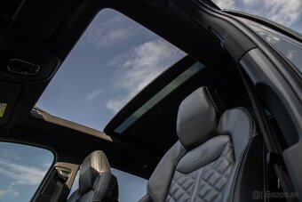 Audi SQ7 TFSI S-line Quattro Tiptronic - 12