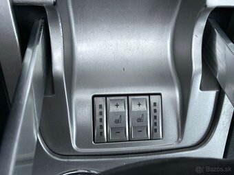 Ford S-MAX 2.0TDCi, 96KW - 12