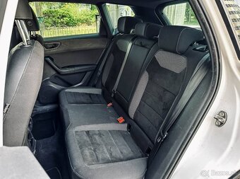 Seat Ateca 1.5 TSI 150 Xcellence 4Drive DSG - 12