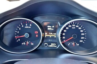 Kia Sportage 2.0 CRDi 4WD Gold - 12