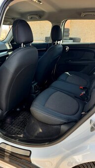 Predám  Mini Countryman Cooper S E ALL4 A/T PLUG IN HYBRID - 12