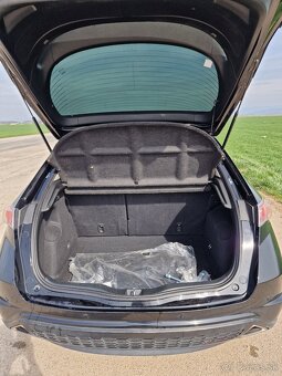 Honda Civic 1.8 VTEC - 12