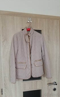 Prechodné bundy č.36 - 12