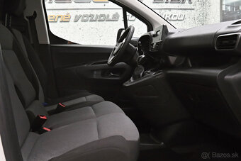 Opel Combo Cargo 1.5 CDTi - 12