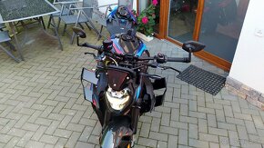 BMW M 1000 R Competition 2023 - 12