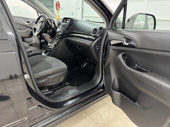 Chevrolet Orlando 2012 2.0 Diesel 96kw 132000 km SK pôvod✅ - 12