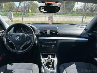 BMW 118d - 12