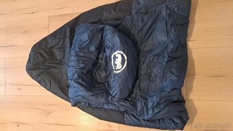 NOVÝ Mammut - Nordic OTI Spring Spací vak - 12